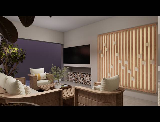 3 BEDROOM HOUSE FOR SALE IN OUTENIQUASBOSCH